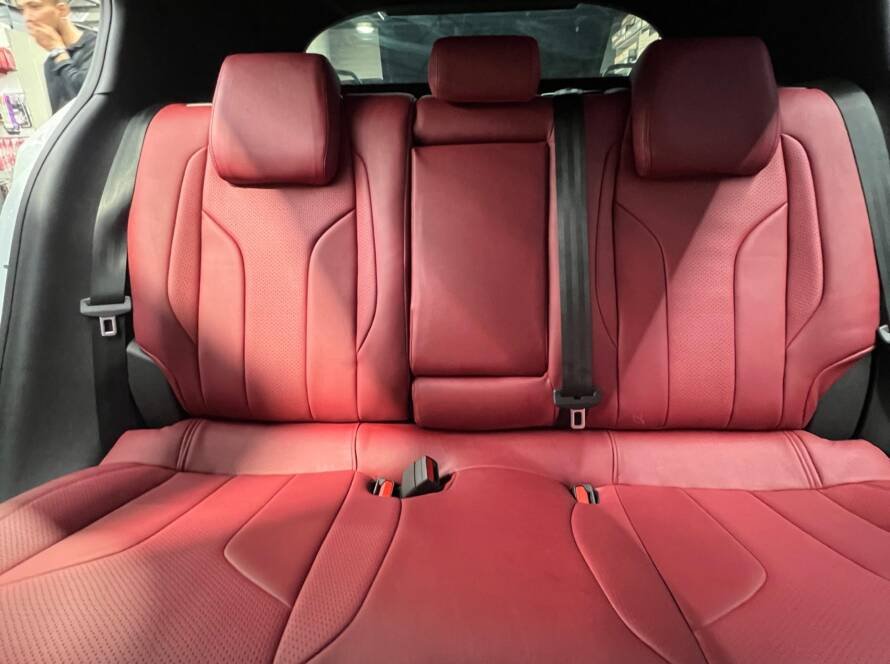 car seat covers in dubai