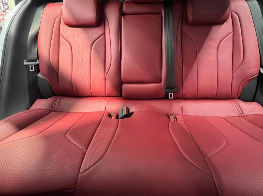 car seat covers in dubai