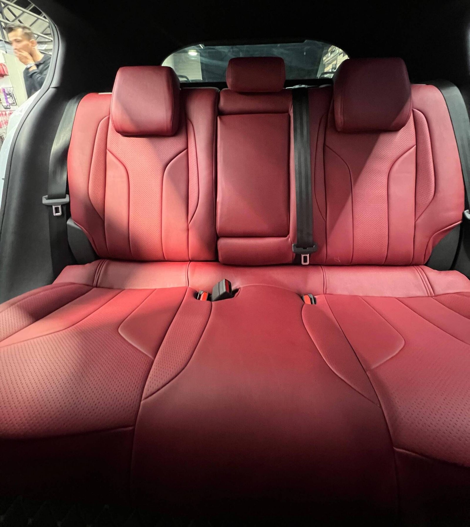 Car Upholstery