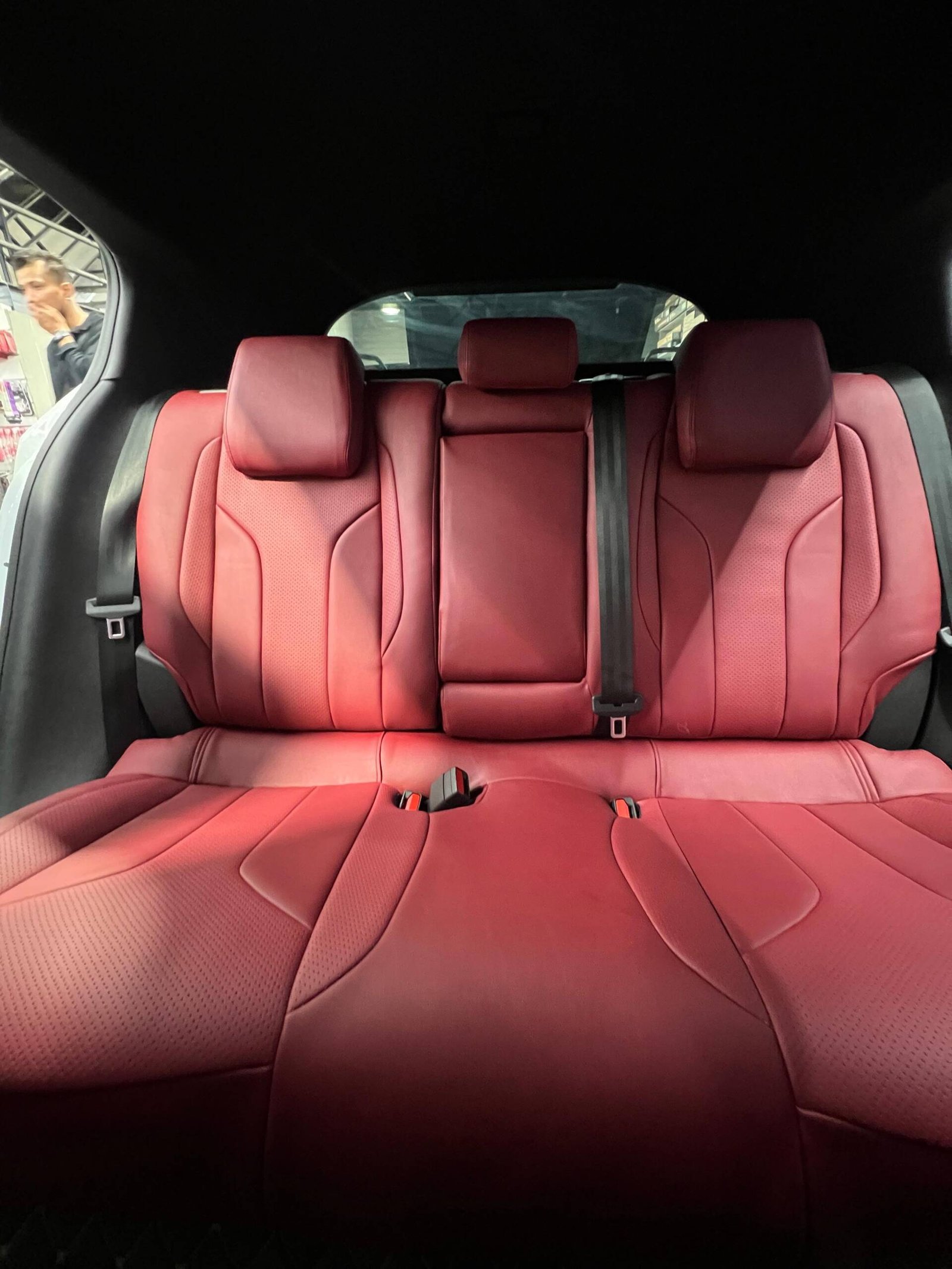 Car Upholstery