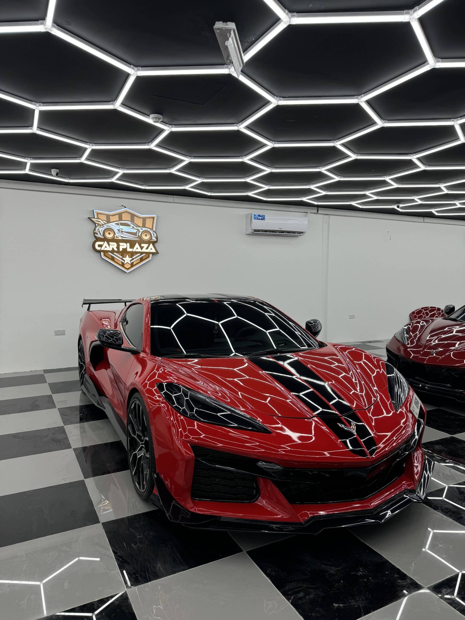 Car Tinting