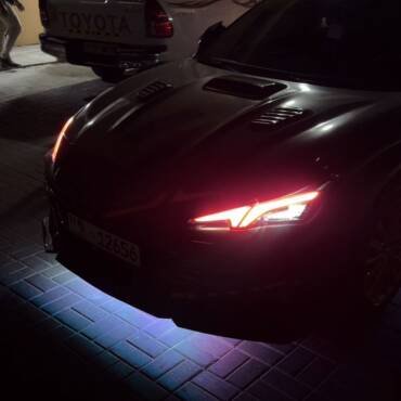 Underglow lights carplaza