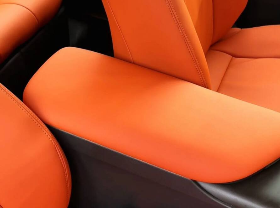 Seat Covers
