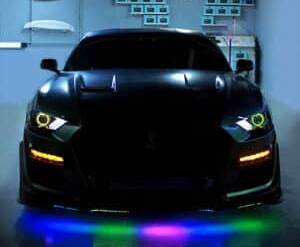 underglow lights carplaza