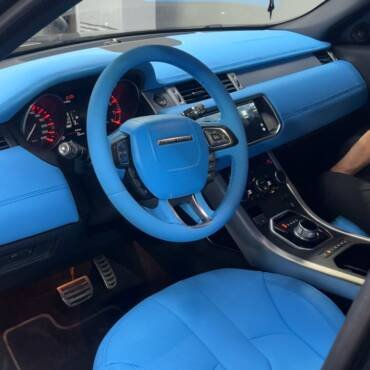 car plaza steering cover