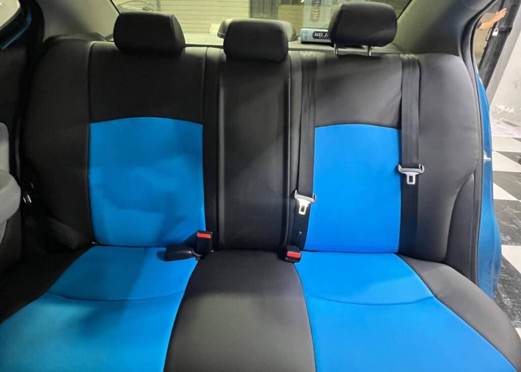 Car plaza dubai seat covers