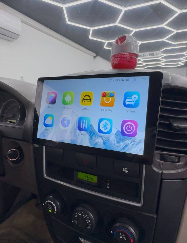 car screen plaza dubai car screen