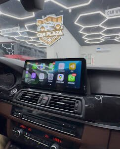 12.3 inch screen