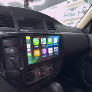 9 inch Screen