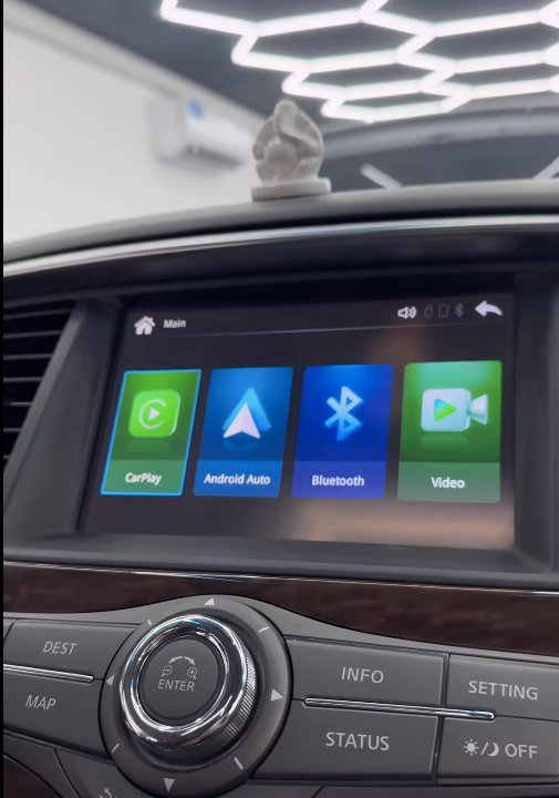 Bluetooth
