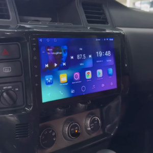 Universal Car Screen